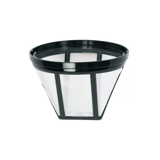 Tefal Filter Coffee Maker, 0.6Lit, Black