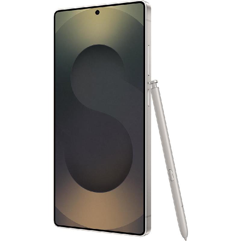 Galaxy S25 Ultra, 12GB & 256GB, 6.9Inch, Titanium Black