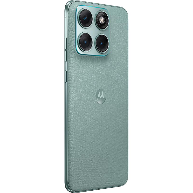 Motorola Edge 70 Fusion 5G, 12GB & 256GB, 6.7Inch, 7000Mah, Blue Surf