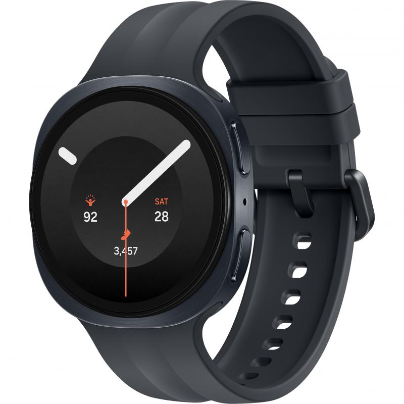 Samsung Galaxy Watch 9 LTE, 44Mm, Bluetooth, Black