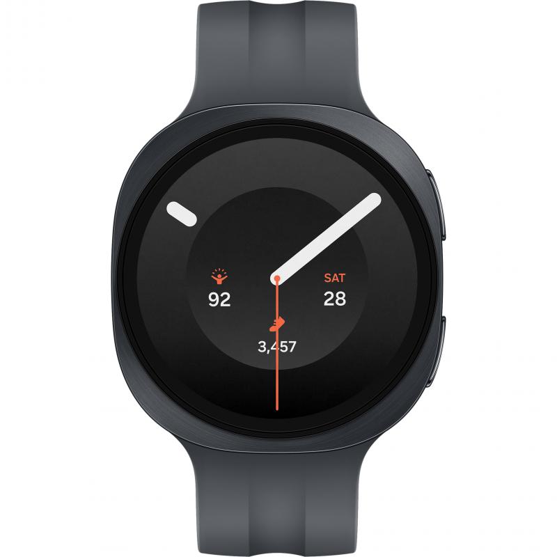 Samsung Galaxy Watch 9 LTE, 44Mm, Bluetooth, Black