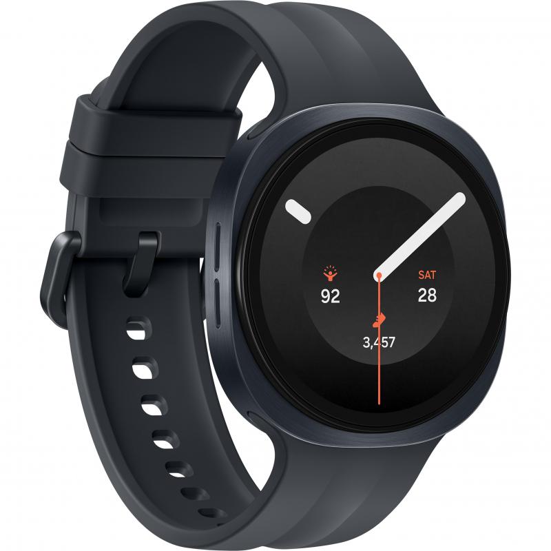 Samsung Galaxy Watch 9 LTE, 44Mm, Bluetooth, Black