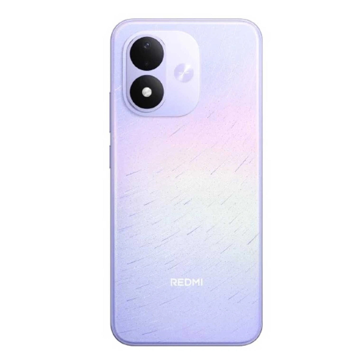 Xiaomi Redmi Note 17 5G, 8GB & 256GB, 6.9Inch, Purple
