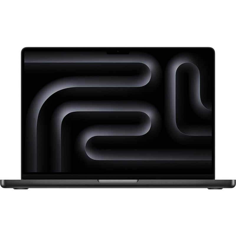 Apple MacBook Pro 14Inch, M5 Pro chip with 15‑Core CPU & 16‑Core GPU, 24GB &1TB SSD, Space Black