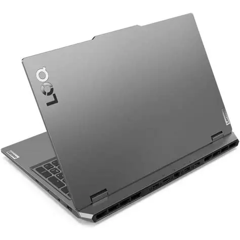 Lenovo LOQ Intel Core i5-13450HX, 16GB DDR5 & 512GB SSD, Nvidia RTX 4050 6GB, 15.6Inch FHD144Hz, Win11