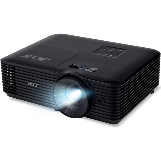 Acer Data Show Projector, Black