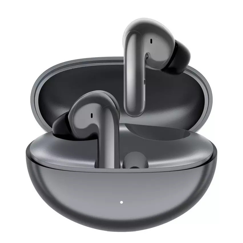 Honor Choice Earbuds S8, Active Noise Cancelling, Grey