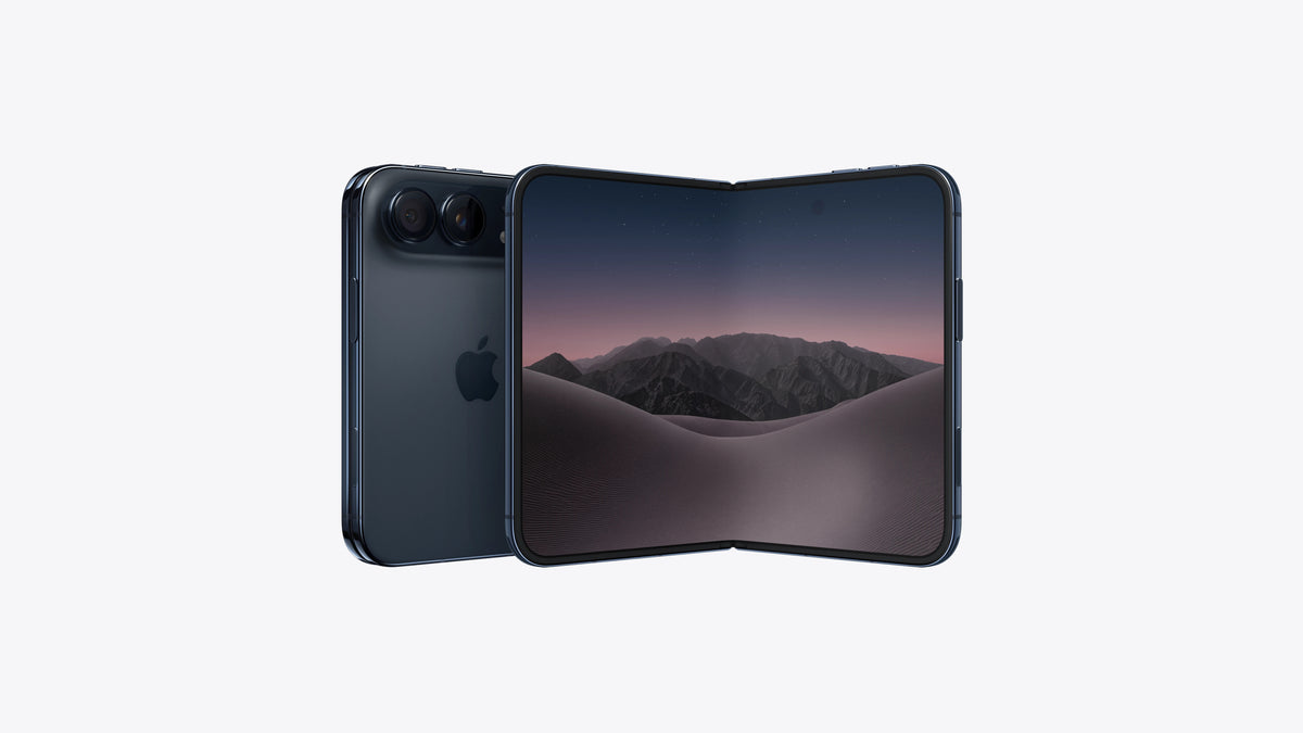 Apple iPhone Duo