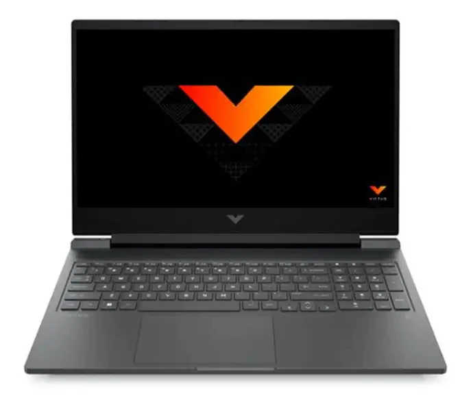 HP Victus Roku 25C1-Core i7-13620H, 8GB DDR4 & 512GB SSD, RTX3050 6GB, Win11, 15.6Inch