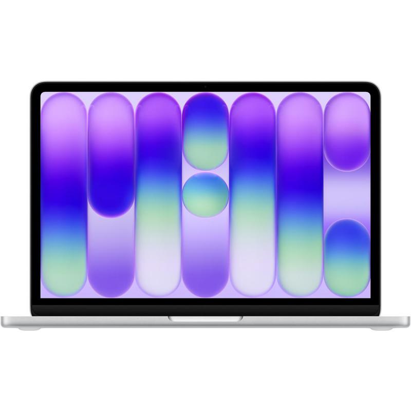 Apple MacBook Neo A18 Pro chip, 6Core CPU & 5Core GPU, 8GB & 256GB SSD, 13Inch, Silver