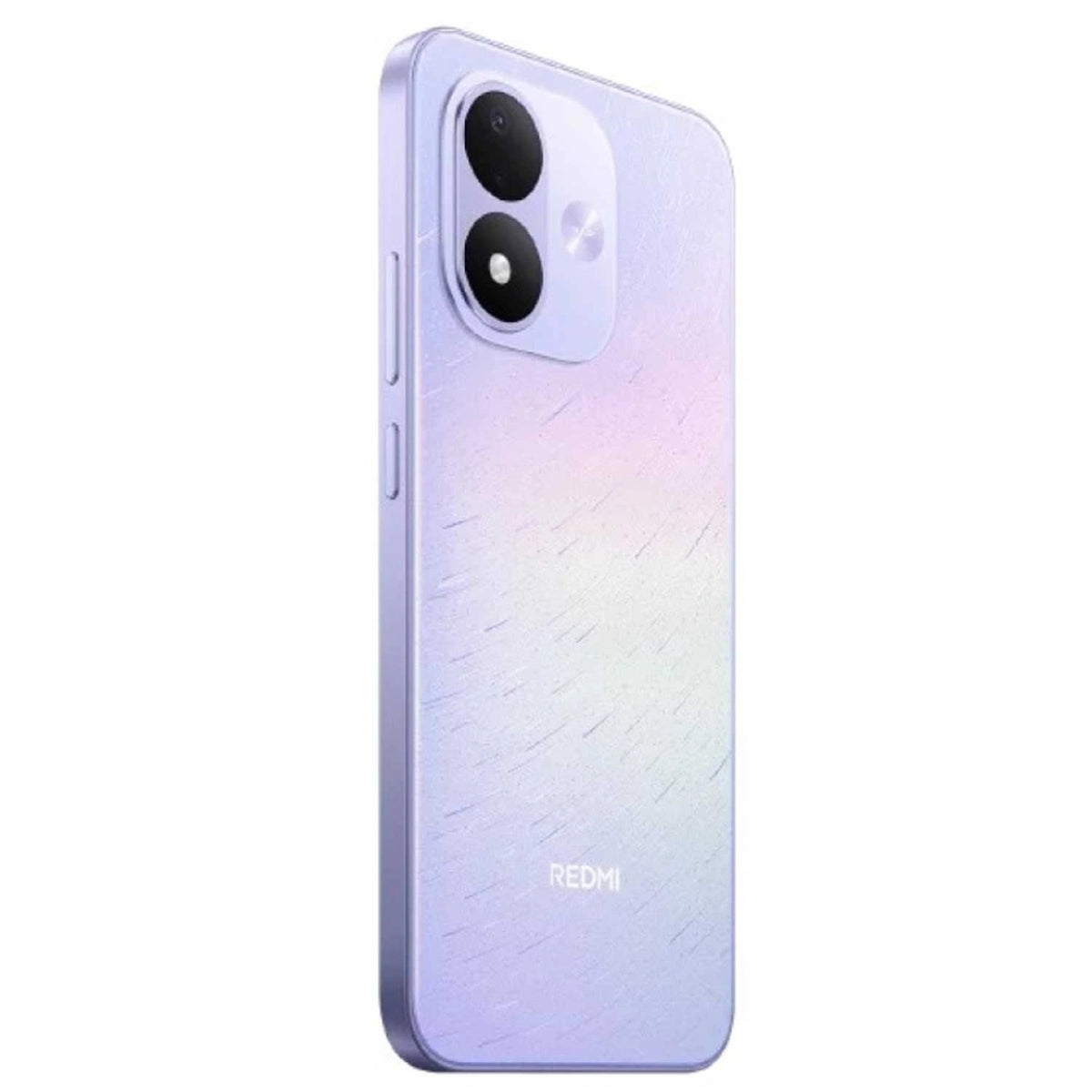 Xiaomi Redmi Note 17 5G, 8GB & 256GB, 6.9Inch, Purple