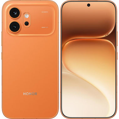 Honor 600 Dual Card Open Market, 12GB & 256GB, 6.6Inch, 7000Mah, Orange