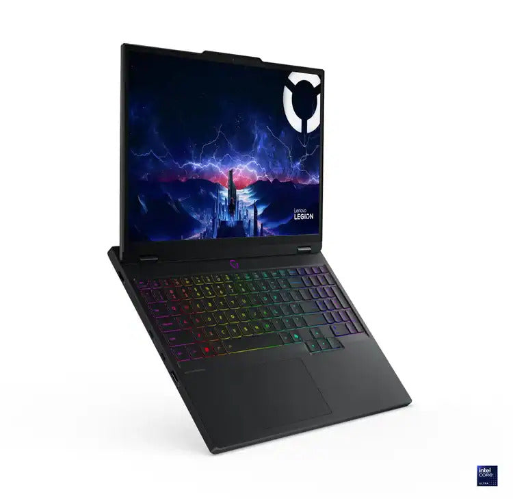 Lenovo LEG5 Core I9-14900HX, 16GB DDR5 & 1TB PCIe Gen4, 15.1Inch, Win11