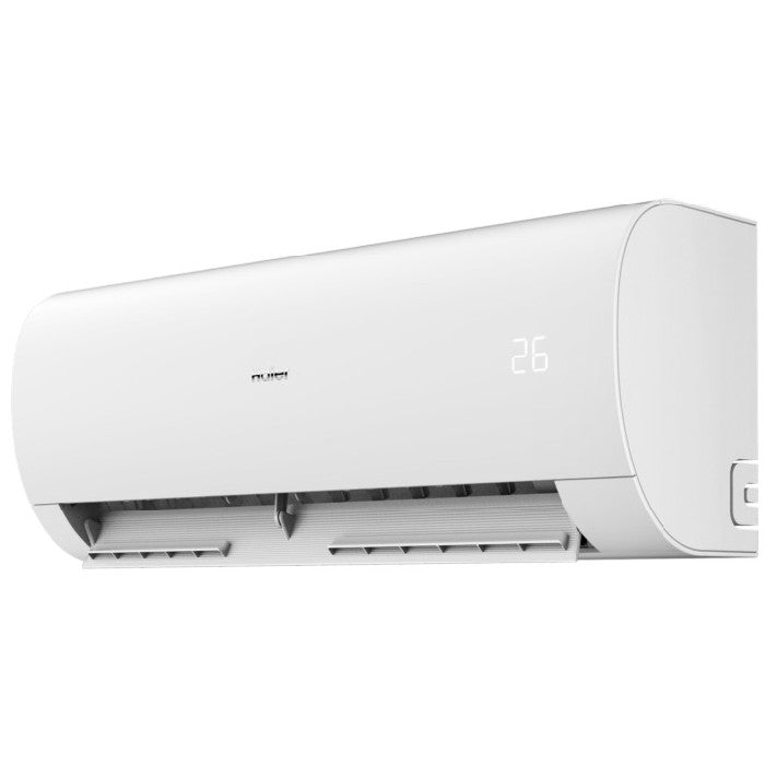 Haier Split Unit Air Condition A+++, Wifi, 1Ton, White
