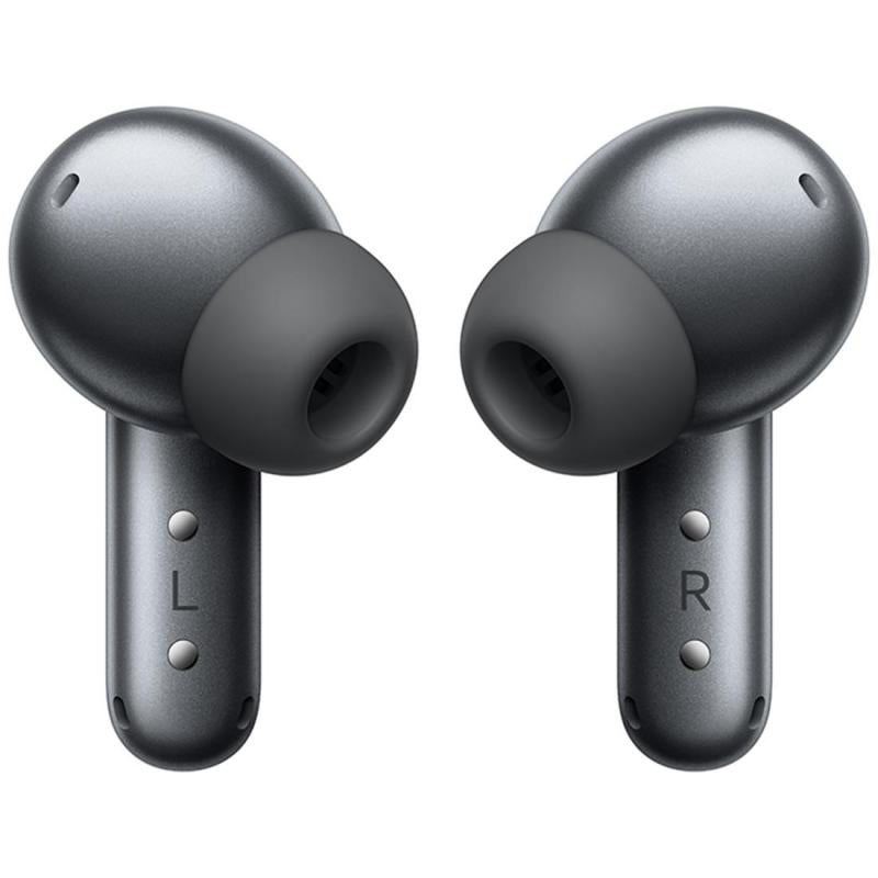 Honor Earbuds 4, Active Noise Cancelling, Black