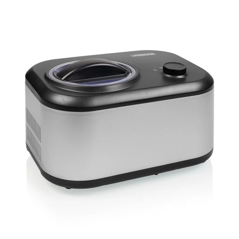 Princess Ice Cream Maker, 1Lit, 100Watts, Grey
