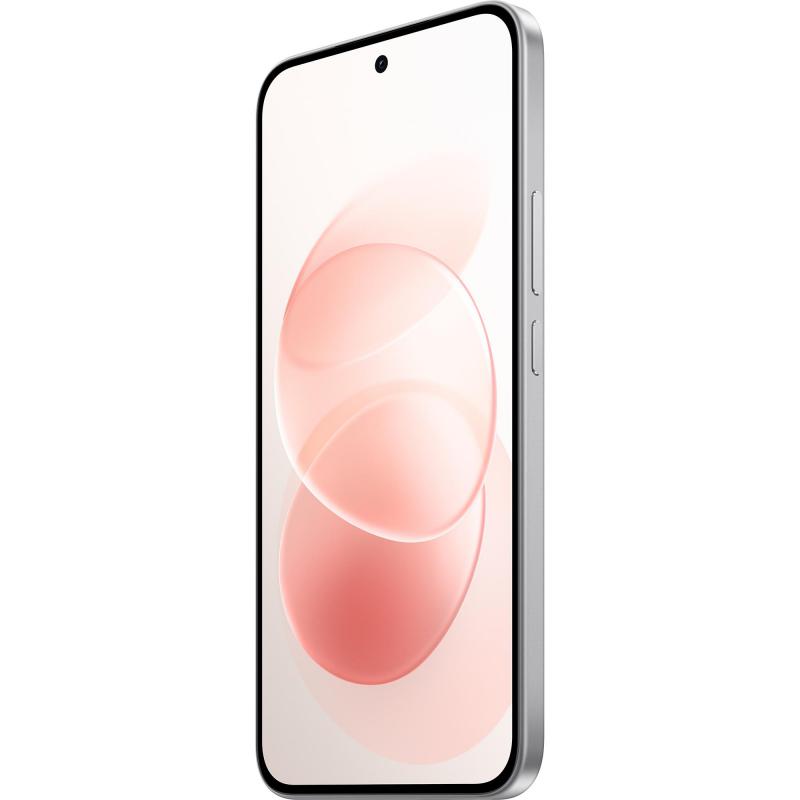 Xiaomi Redmi Note 17Pro Max 5G, 8GB & 256GB, 6.8Inch, 10000Mah, White