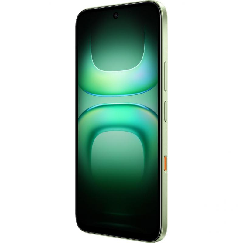 Infinix Hot 70 4G, 6GB & 256GB, 6.7Inch, Green