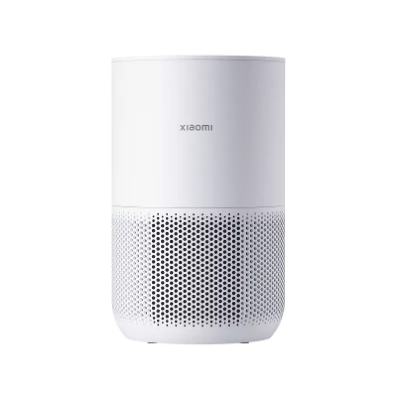 Xiaomi Smart Air Purifier 4 Compact, White