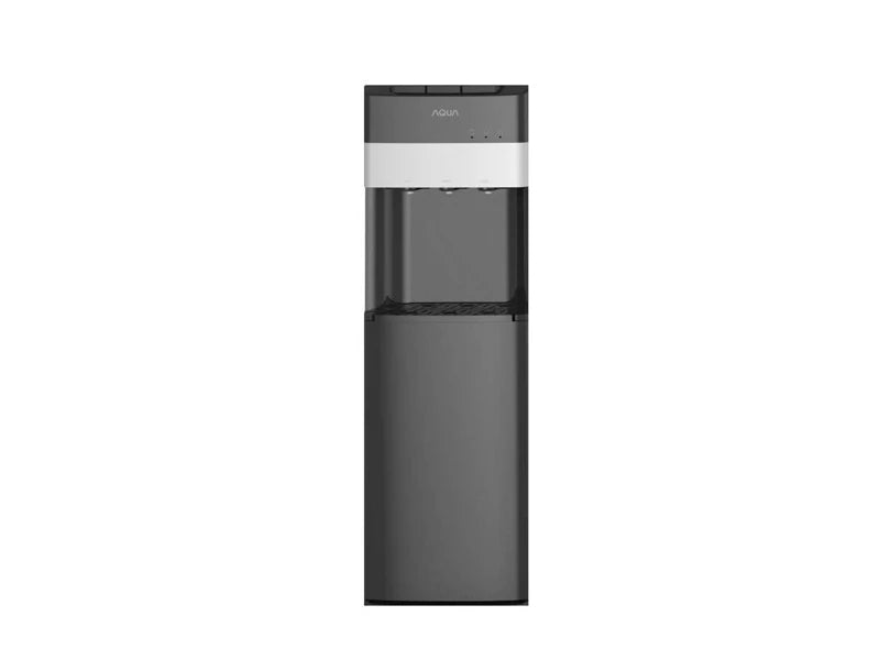 Arzum Aquvera Water Dispenser, 80Watts, Black