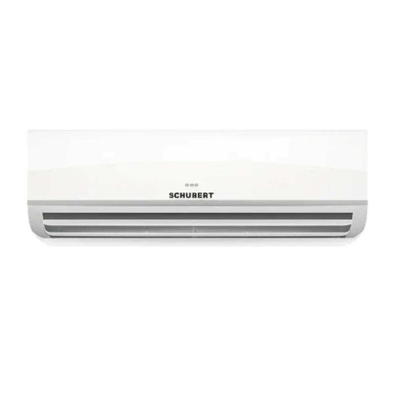Schubert Split Unit Inverter Ac, 1Ton, A+++ Hot & A++ Cold, Wifi, White