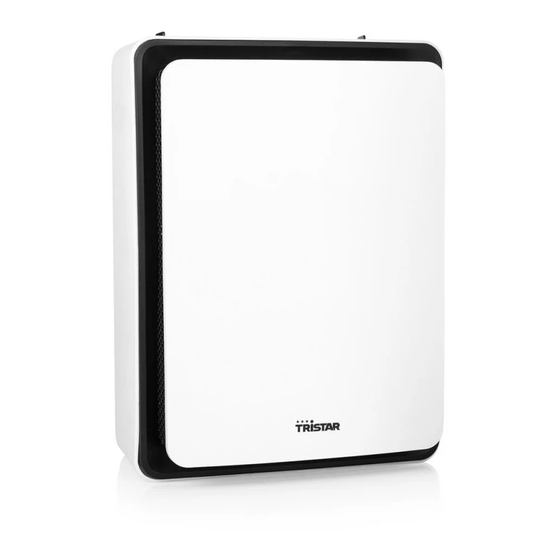 Tristar Electric Heater, 2000Watts, Black & White