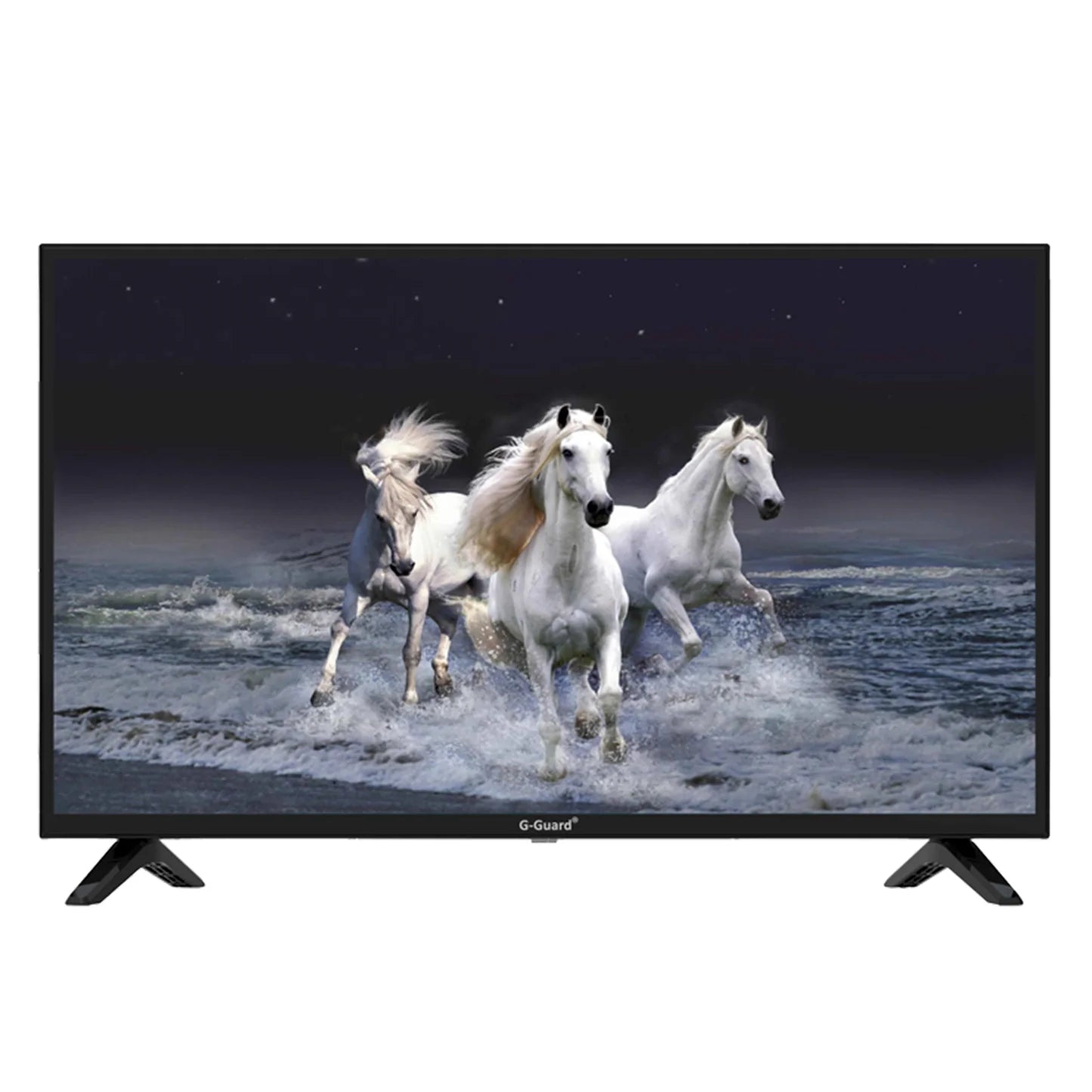 G-Guard LED TV 42Inch, 2HDMI & 2USB, FHD, 1 AV, 1VGA