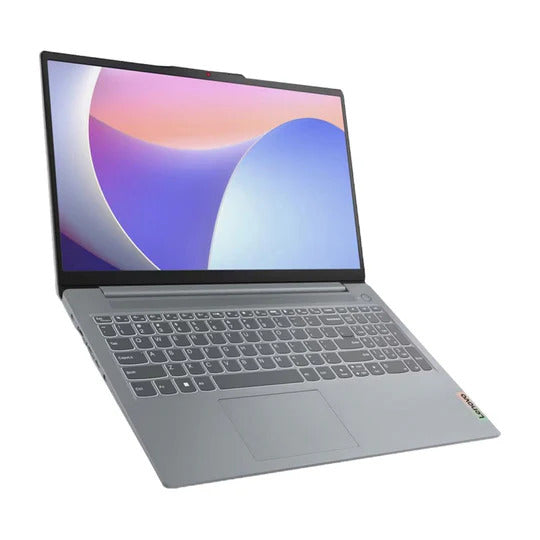 Lenovo Core i3-N305, 4GB & 256GB SSD, 15.6Inch Fhd, Win11, Free Lenovo Case