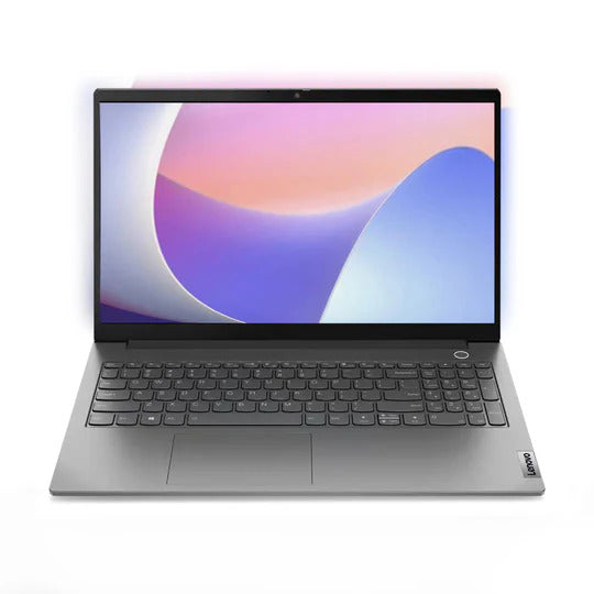 Lenovo Core i3-N305, 4GB & 256GB SSD, 15.6Inch Fhd, Win11, Free Lenovo Case