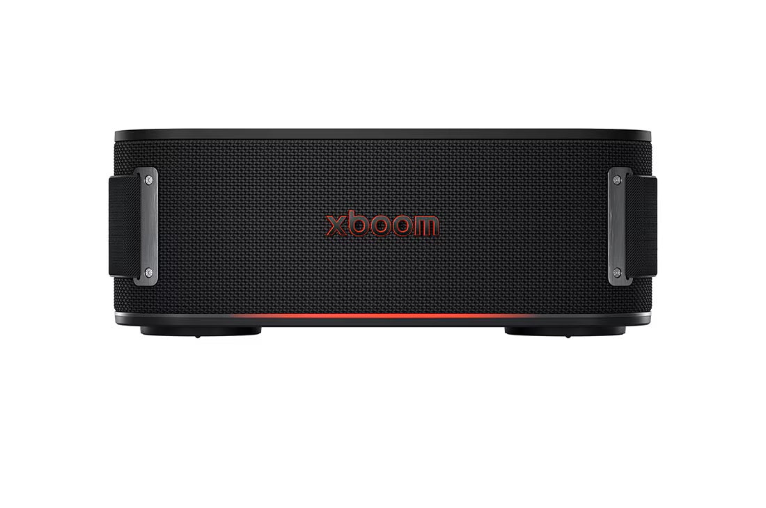 LG Portable Speaker, 30Watts, Bluetooth, Black