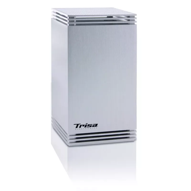 Trisa Air Freshener "Pure" inch, 1Capsule, White