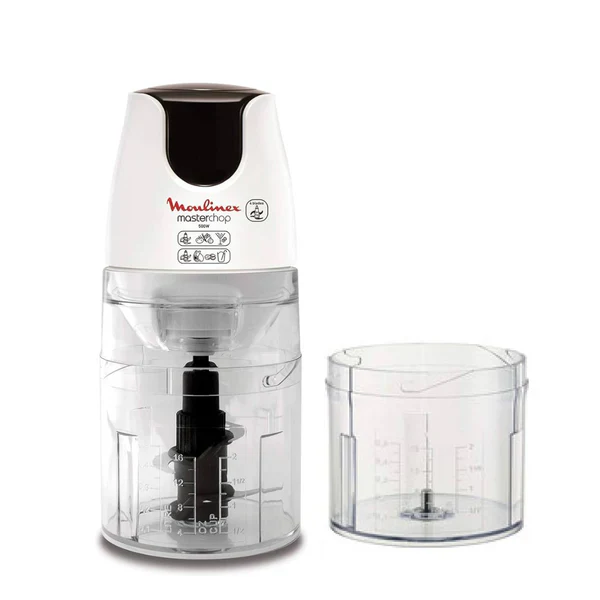 خلاط مولينكس 4 شفرات 0.5 لتر 500 واط