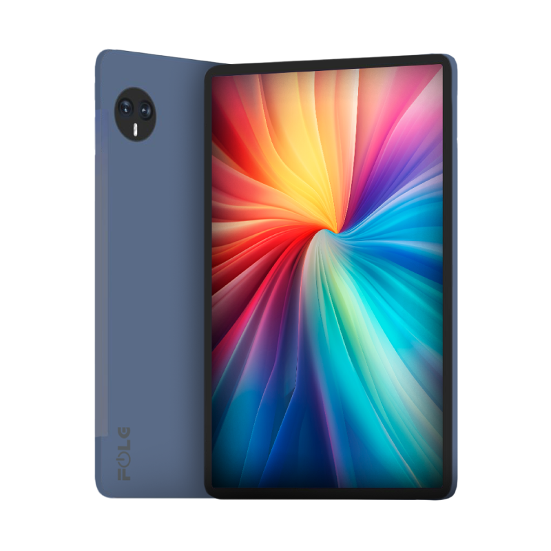 FOLG TAB 11, 8GB+8GB & 256GB, 10.95Inch, 8000Mah, Traffic Blue
