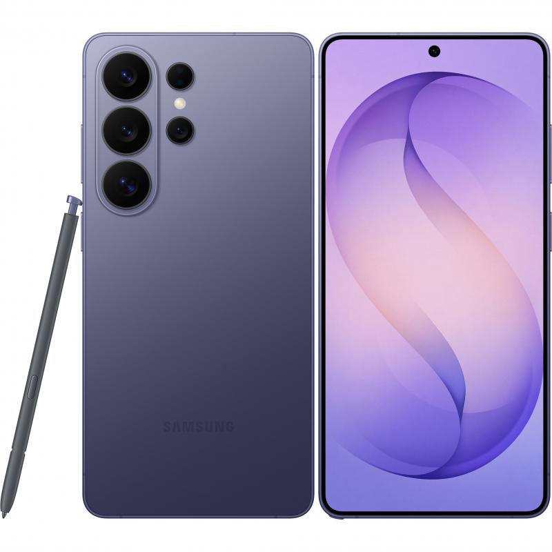 Samsung Galaxy S26 Ultra 5G, 12GB & 256GB, 6.9Inch, Cobal Violet