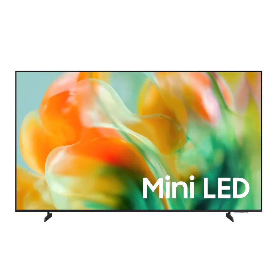 Samsung Mini LED TV 65Inch 4K, Smart, 3HDMI & 1USB, Satellite Built-in, Wi-Fi