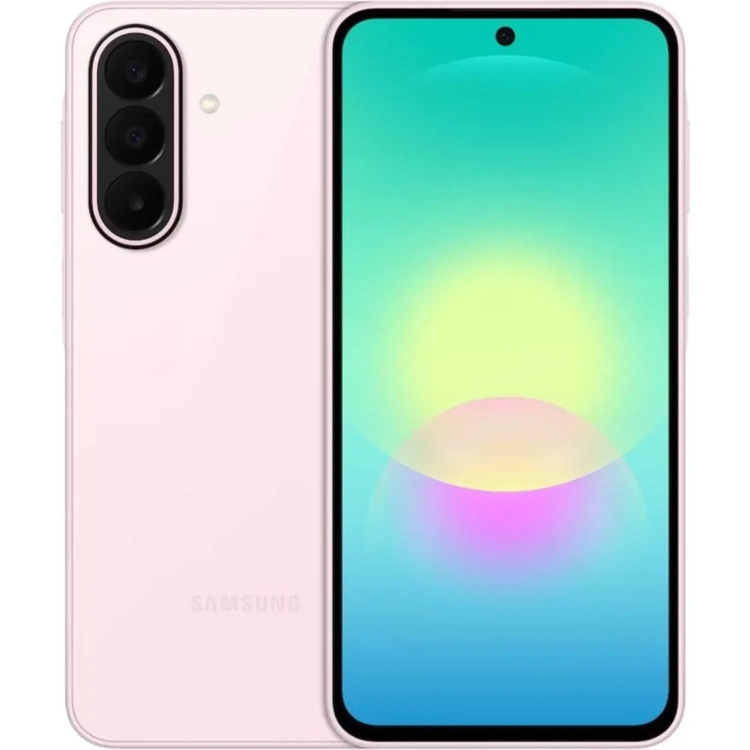 Samsung Galaxy A27 5G, 8GB & 256GB, 6.7Inch, 5000Mah, Light Pink