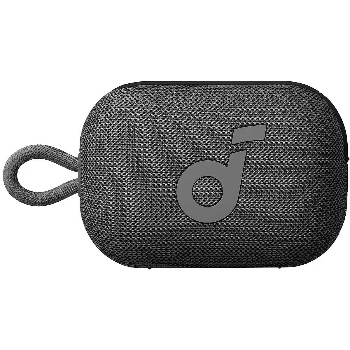 Anker Soundcore Speaker, 4Go, Black