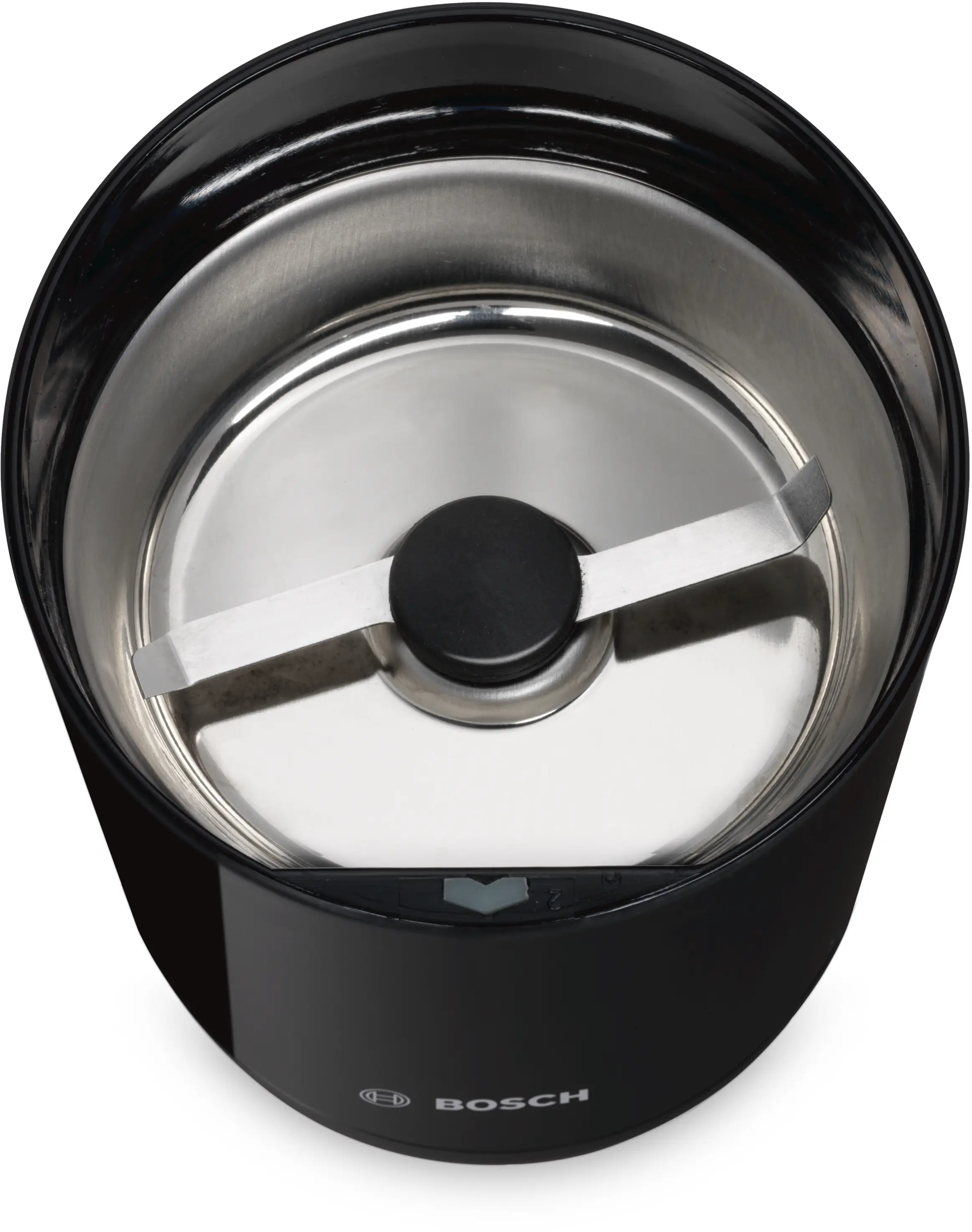 Bosch Coffee Grinder, 180Watts, Black