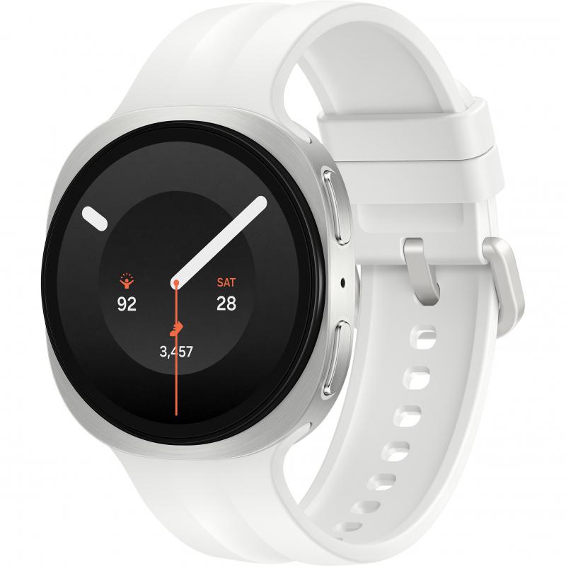 Samsung Galaxy Watch 9, 40Mm, Bluetooth, Cream / Beige