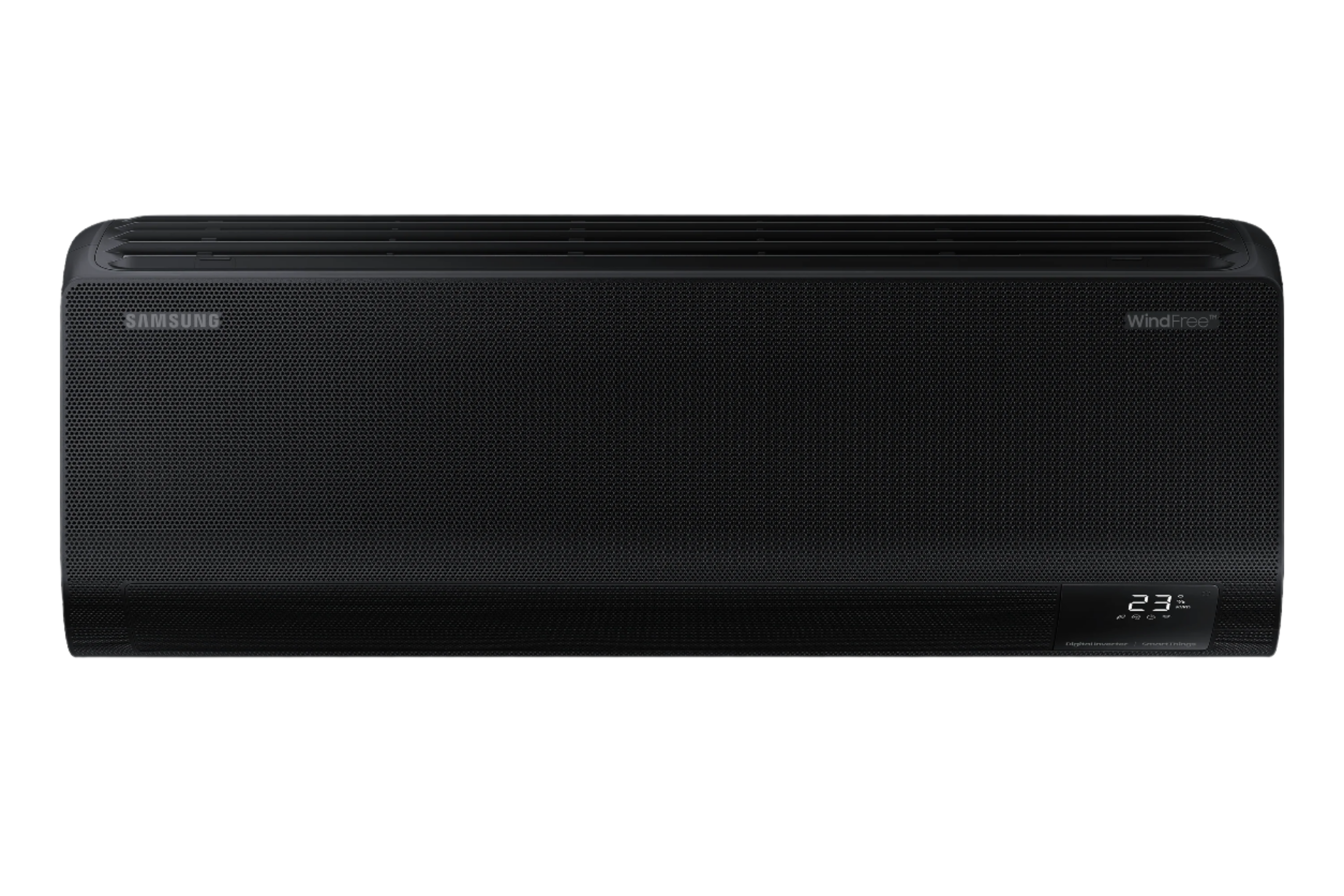 Samsung Spilt Unit AC A++, Wind Free, 1.5Ton, 18000BTU, Black