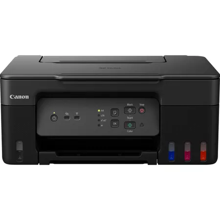 Canon Printer Pixma G 3430 Eum