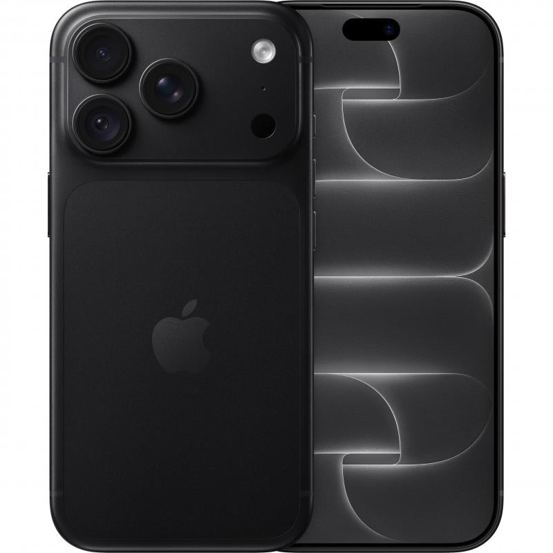 Apple iPhone 18 Pro