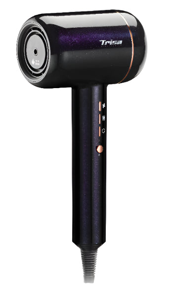 Trisa Hair Dryer Ultra Ionic Pro, 1800Watts, Night Sky