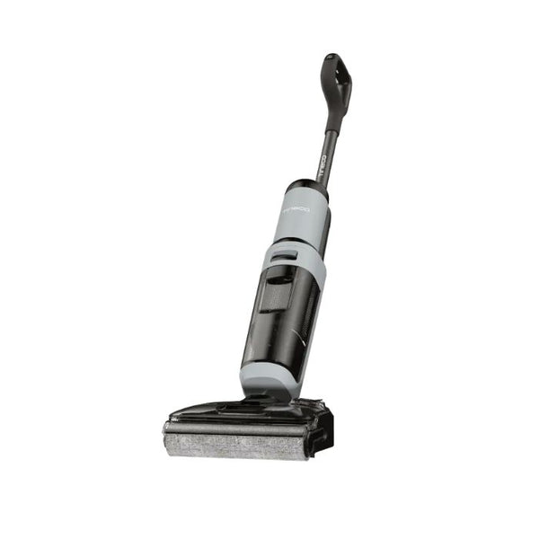 Tineco Floor One i5 Stretch Wet Dry Vacuum Cleaner, 0.8Lit, 210Watts, Dark Grey