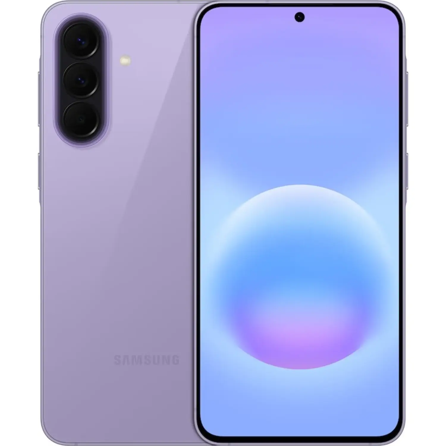 Samsung A57 5G, 12GB & 256GB, 6.7Inch, 5000Mah, Violet