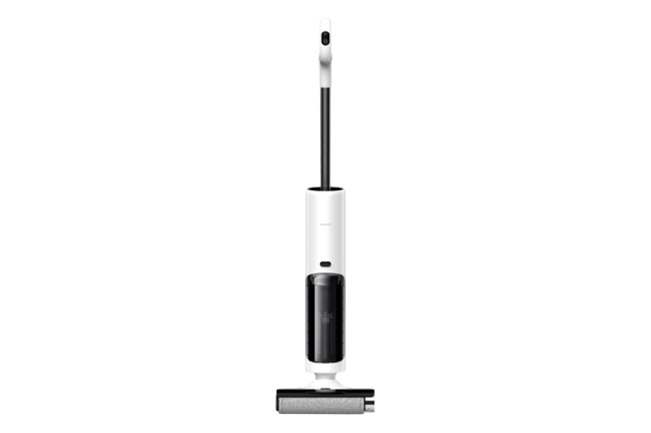Xiaomi Truc lean Upright Vacuum, Wet & Dry, 20Watts, White