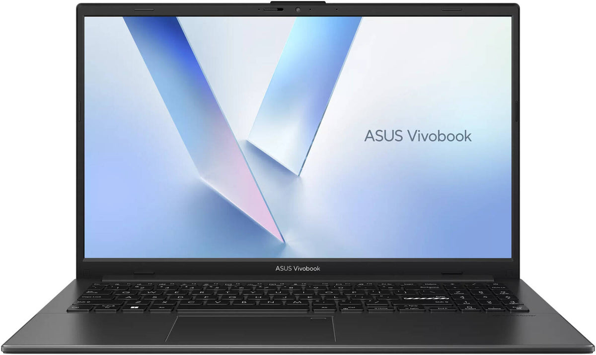 Asus Vivo book Ryzen 5 Processor, 8GB LPDDR5 & 512GB, 15.6Inch, Black