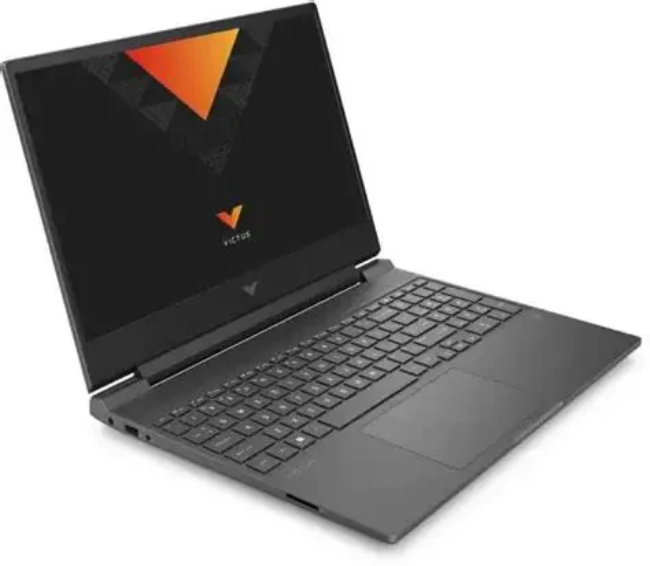 HP Victus Roku 25C1-Core i7-13620H, 8GB DDR4 & 512GB SSD, RTX3050 6GB, Win11, 15.6Inch