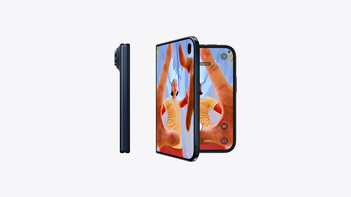 Apple iPhone Duo