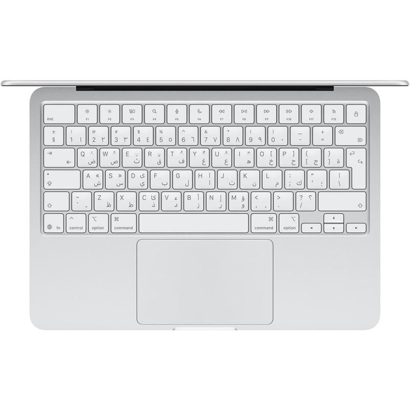 Apple MacBook Neo A18 Pro chip, 6Core CPU & 5Core GPU, 8GB & 512GB SSD, 13Inch, Silver
